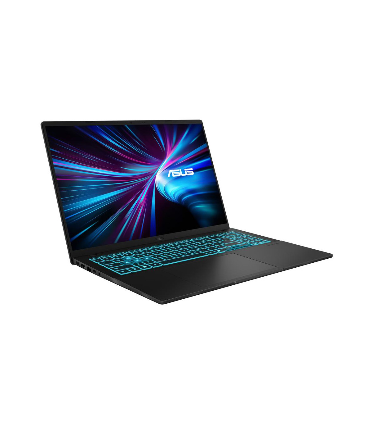 Portatil asus v3607vm - rp011 core 7 - 240h 16gb ssd 1tb 16 pulgadas
