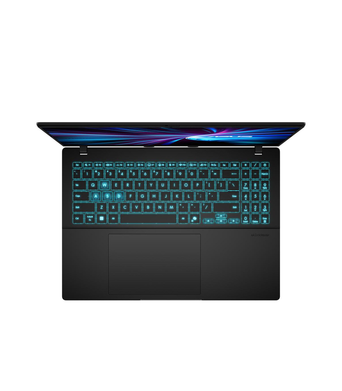 Portatil asus v3607vm - rp011 core 7 - 240h 16gb ssd 1tb 16 pulgadas