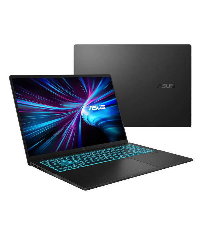 Portatil asus v3607vm - rp011 core 7 - 240h 16gb ssd 1tb 16 pulgadas