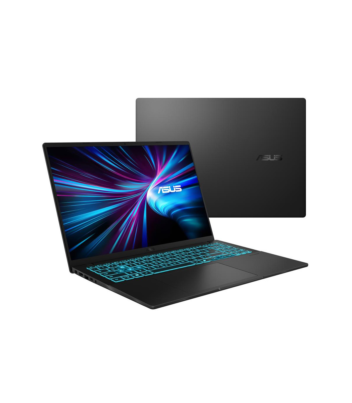Portatil asus v3607vm - rp011 core 7 - 240h 16gb ssd 1tb 16 pulgadas