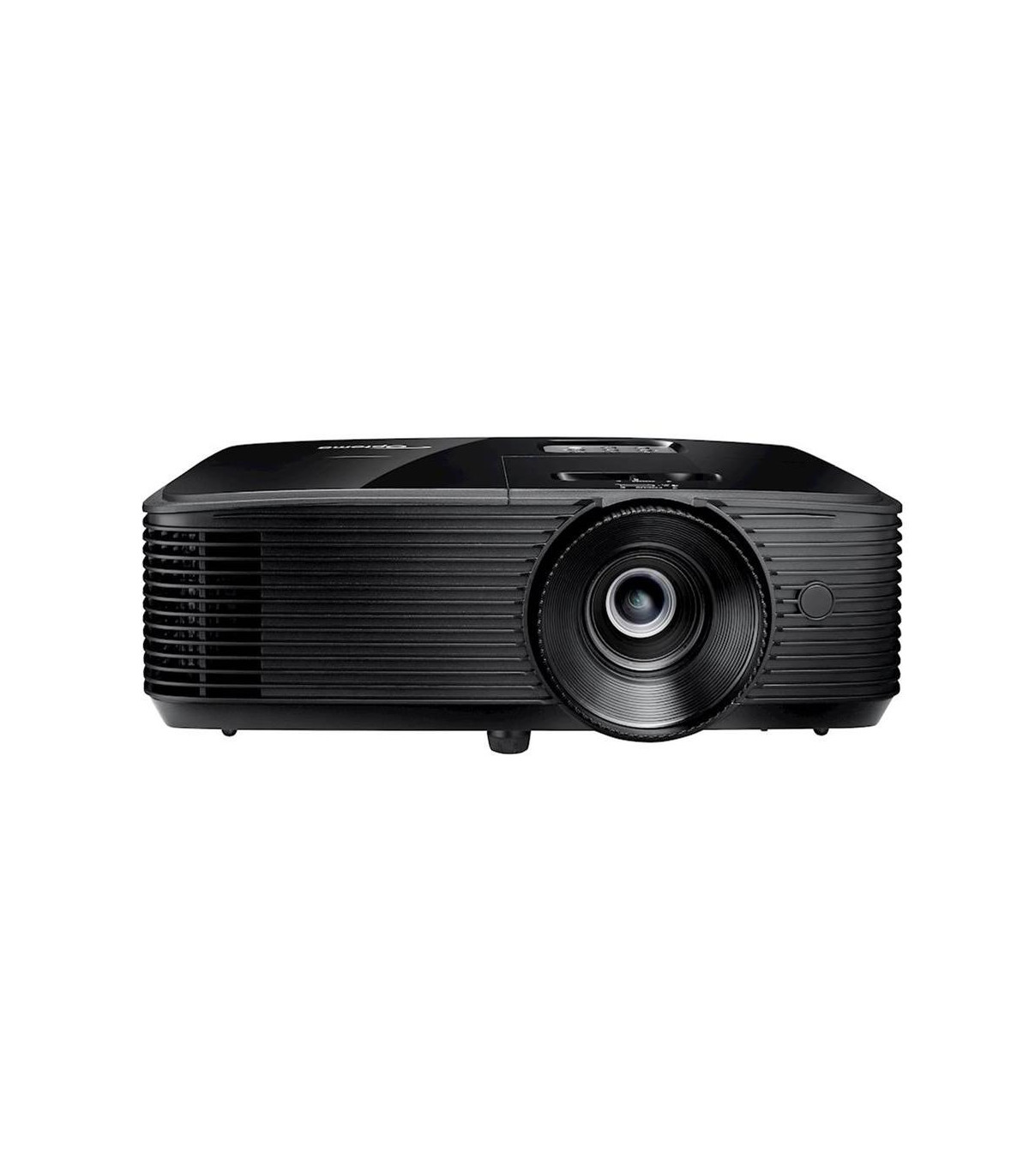 Proyector optoma w371 ansi dlp wxga - 3800 lumenes - hdmi - vga - negro