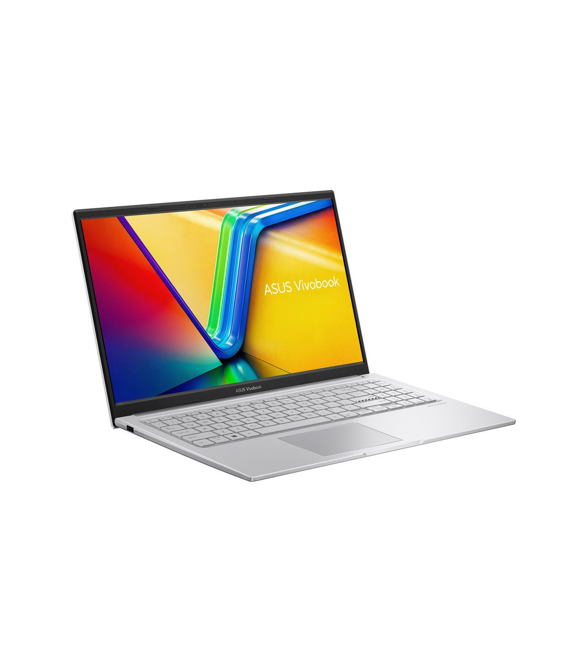 Portatil asus vivobook 15 x1504va - bq4271 core 7 - 150u -  16gb -  ssd 512gb -  15.6 pulgadas -  freedos