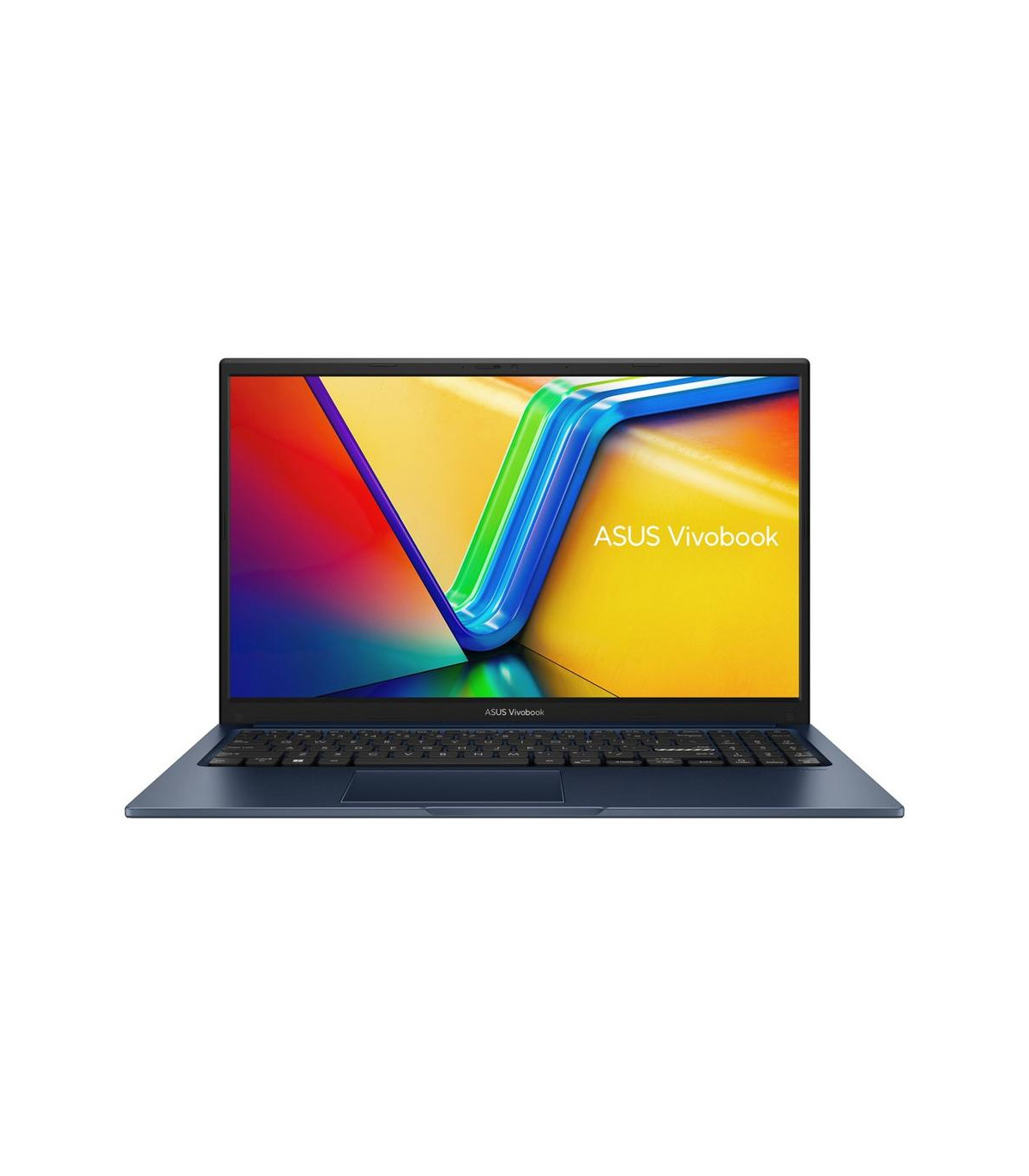 Portatil asus vivobook 15 x1504va - bq5319w core 7 - 150u -  16gb -  ssd 1tb -  15.6 pulgadas fhd -  w11h