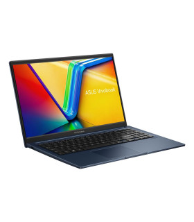 Portatil asus vivobook 15 x1504va - bq5319w core 7 - 150u - 16gb - ssd 1tb - 15.6 pulgadas fhd - w11h