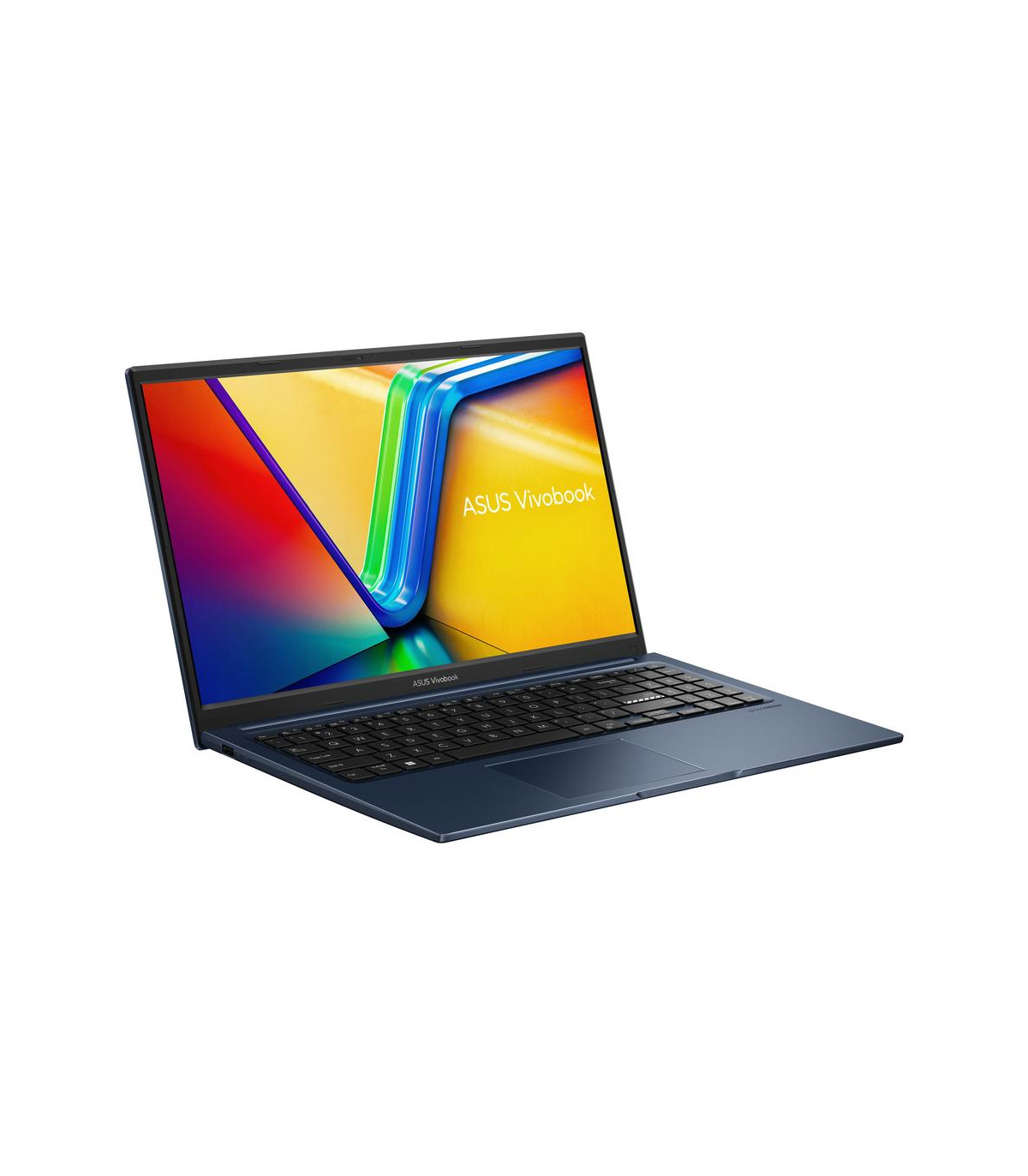 Portatil asus vivobook 15 x1504va - bq5319w core 7 - 150u -  16gb -  ssd 1tb -  15.6 pulgadas fhd -  w11h