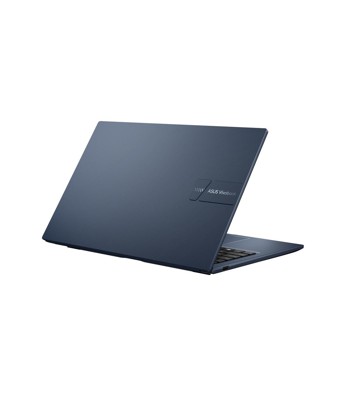Portatil asus vivobook 15 x1504va - bq5319w core 7 - 150u -  16gb -  ssd 1tb -  15.6 pulgadas fhd -  w11h
