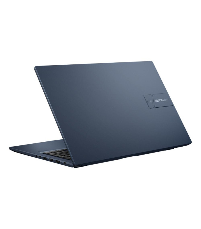 Portatil asus vivobook 15 x1504va - bq5319w core 7 - 150u -  16gb -  ssd 1tb -  15.6 pulgadas fhd -  w11h
