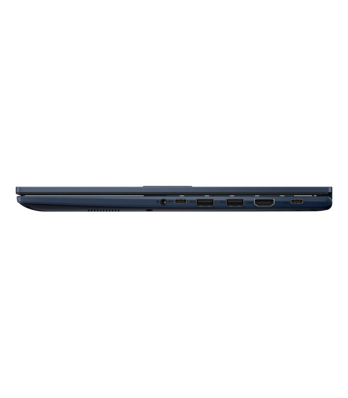 Portatil asus vivobook 15 x1504va - bq5319w core 7 - 150u -  16gb -  ssd 1tb -  15.6 pulgadas fhd -  w11h