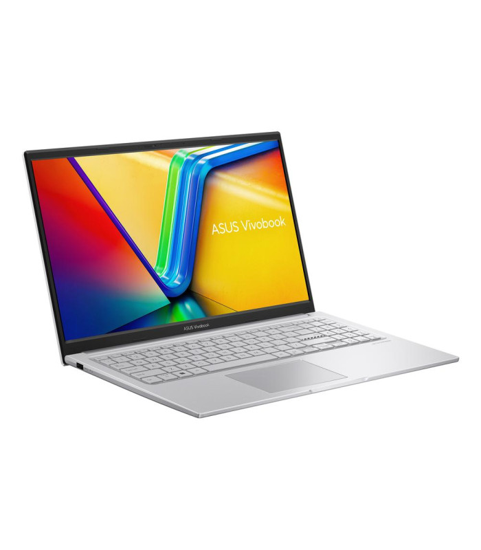 Portatil asus vivobook 15 x1504va - bq5318w core 7 - 150u -  16gb -  ssd 512gb -  15.6 pulgadas fhd -  w11h