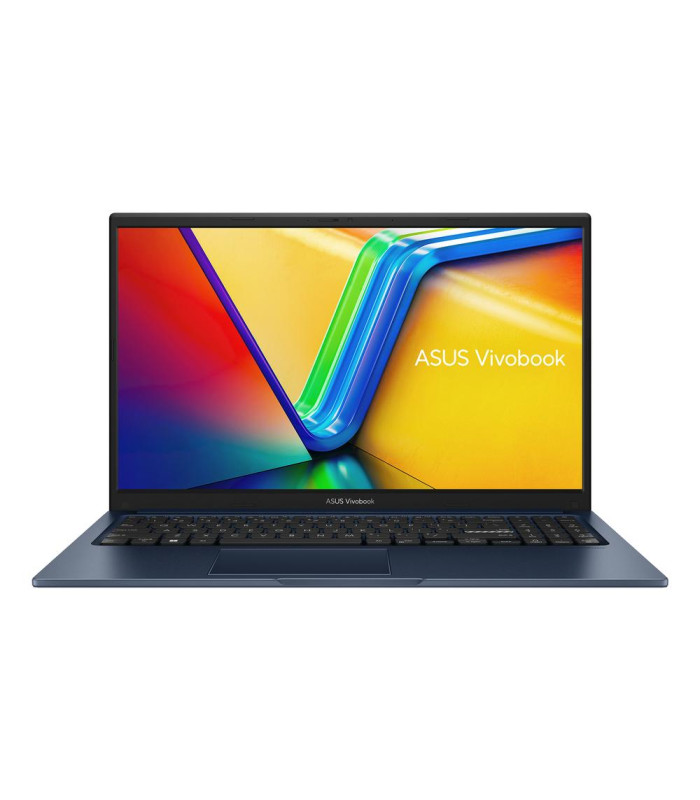 Portatil asus vivobook 15 x1504va - bq4619 core 7 - 150u -  16gb -  ssd 1tb -  15.6 pulgadas fhd -  freedos