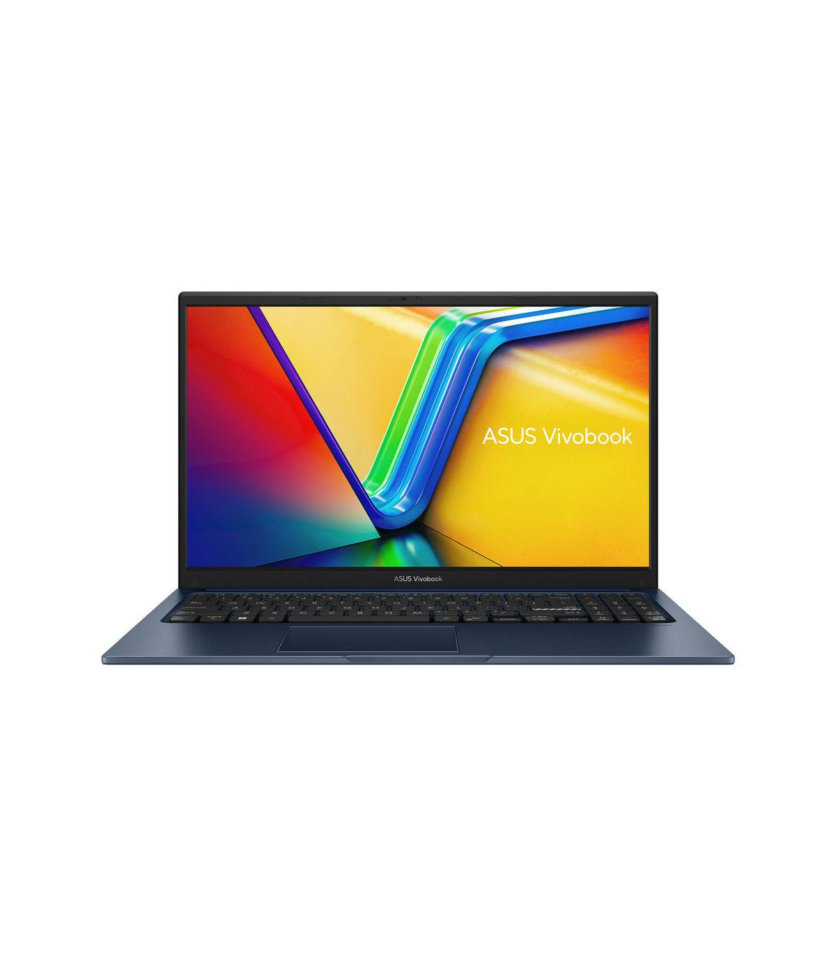 Portatil asus vivobook 15 x1504va - bq4619 core 7 - 150u -  16gb -  ssd 1tb -  15.6 pulgadas fhd -  freedos