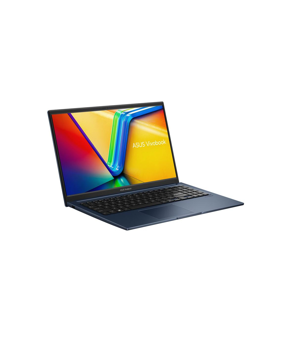 Portatil asus vivobook 15 x1504va - bq4619 core 7 - 150u -  16gb -  ssd 1tb -  15.6 pulgadas fhd -  freedos