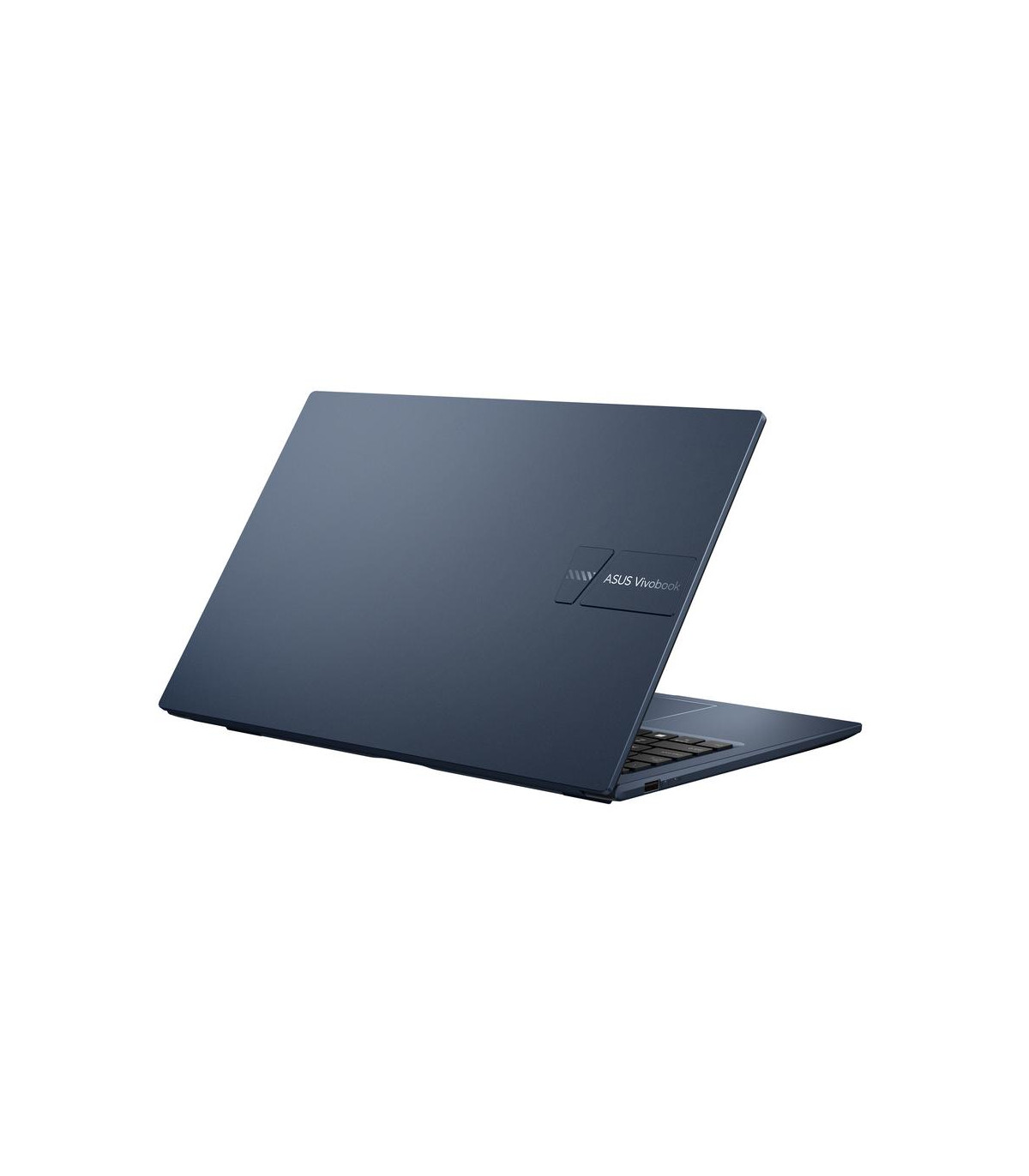 Portatil asus vivobook 15 x1504va - bq4619 core 7 - 150u -  16gb -  ssd 1tb -  15.6 pulgadas fhd -  freedos