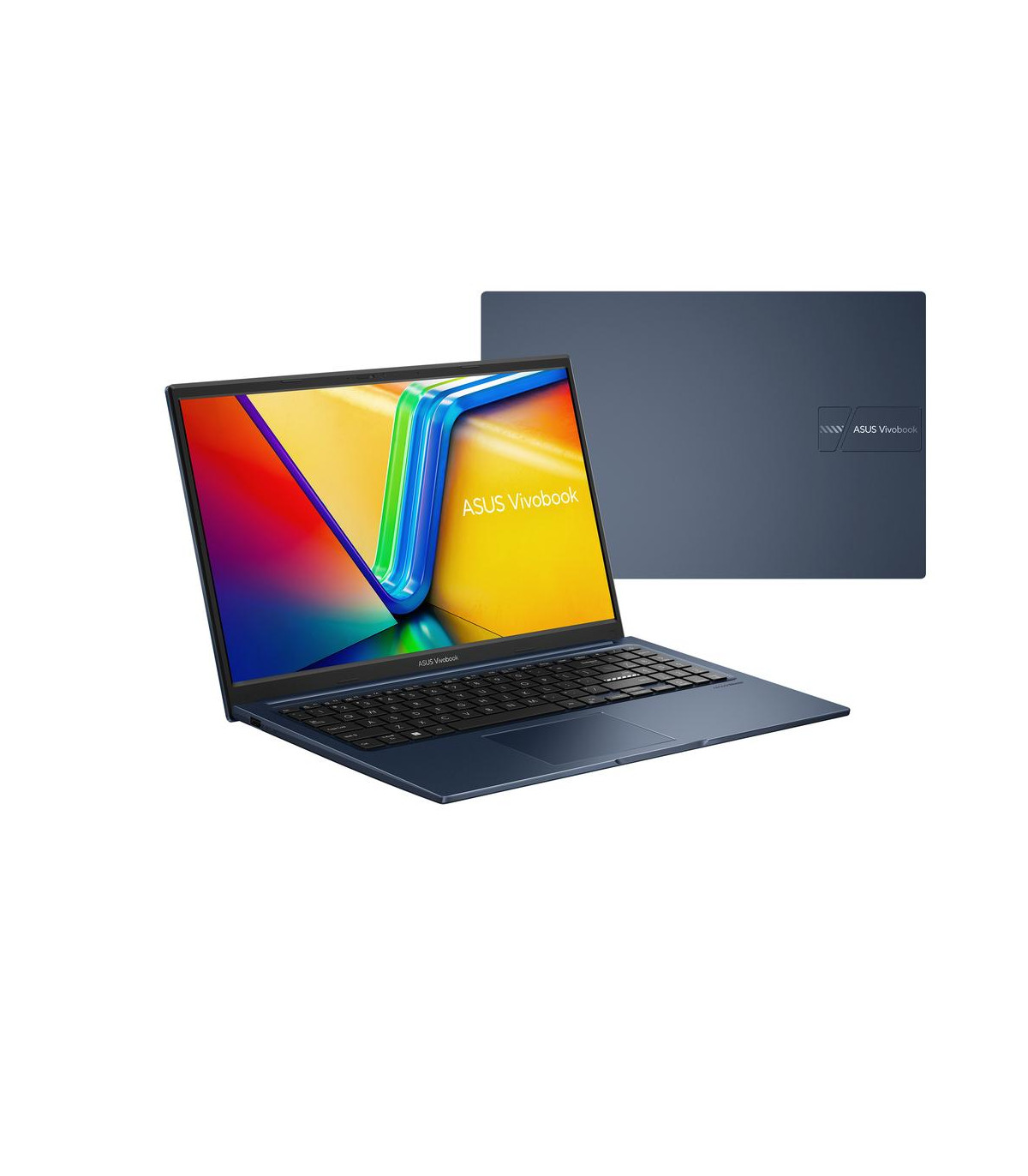 Portatil asus vivobook 15 x1504va - bq4619 core 7 - 150u -  16gb -  ssd 1tb -  15.6 pulgadas fhd -  freedos