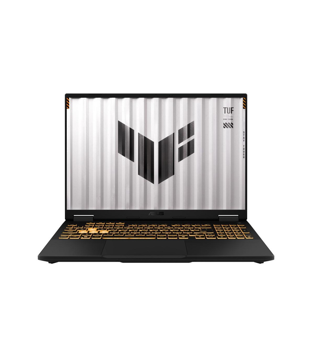 Portatil asus tuf gaming f16 tuf608jpr - qt031 i7 - 14650hx -  32gb -  ssd 1tb -  rtx 5070 8gb -  16 pulgadas wqxga -  freedos