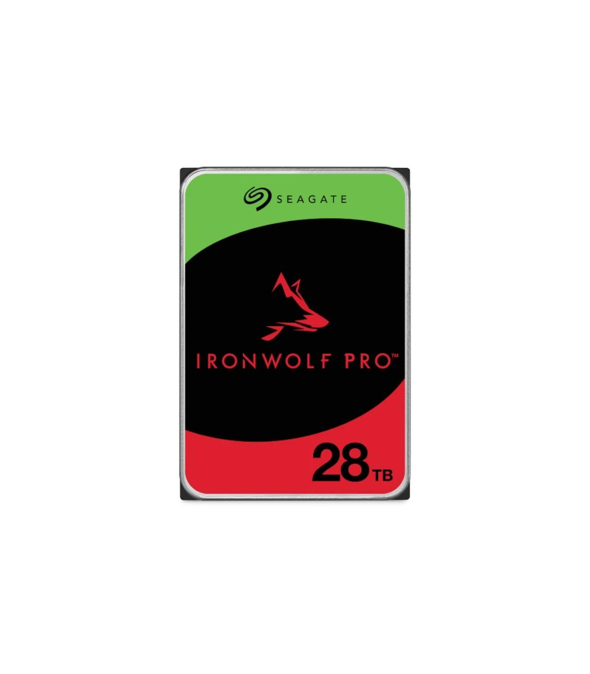Seagate IronWolf Pro NAS ST28000NT000 28TB 3.5" SA