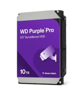 Western Digital Purple Pro WD102PURP 10TB SATA-600