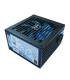 CoolBox Fuente AL. ATX FORCE-BR500 BRONZE OEM