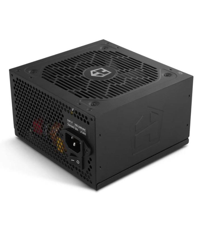 NOX HUMMER GDM1000W Fuente modular ATX3.1 80+GOLD