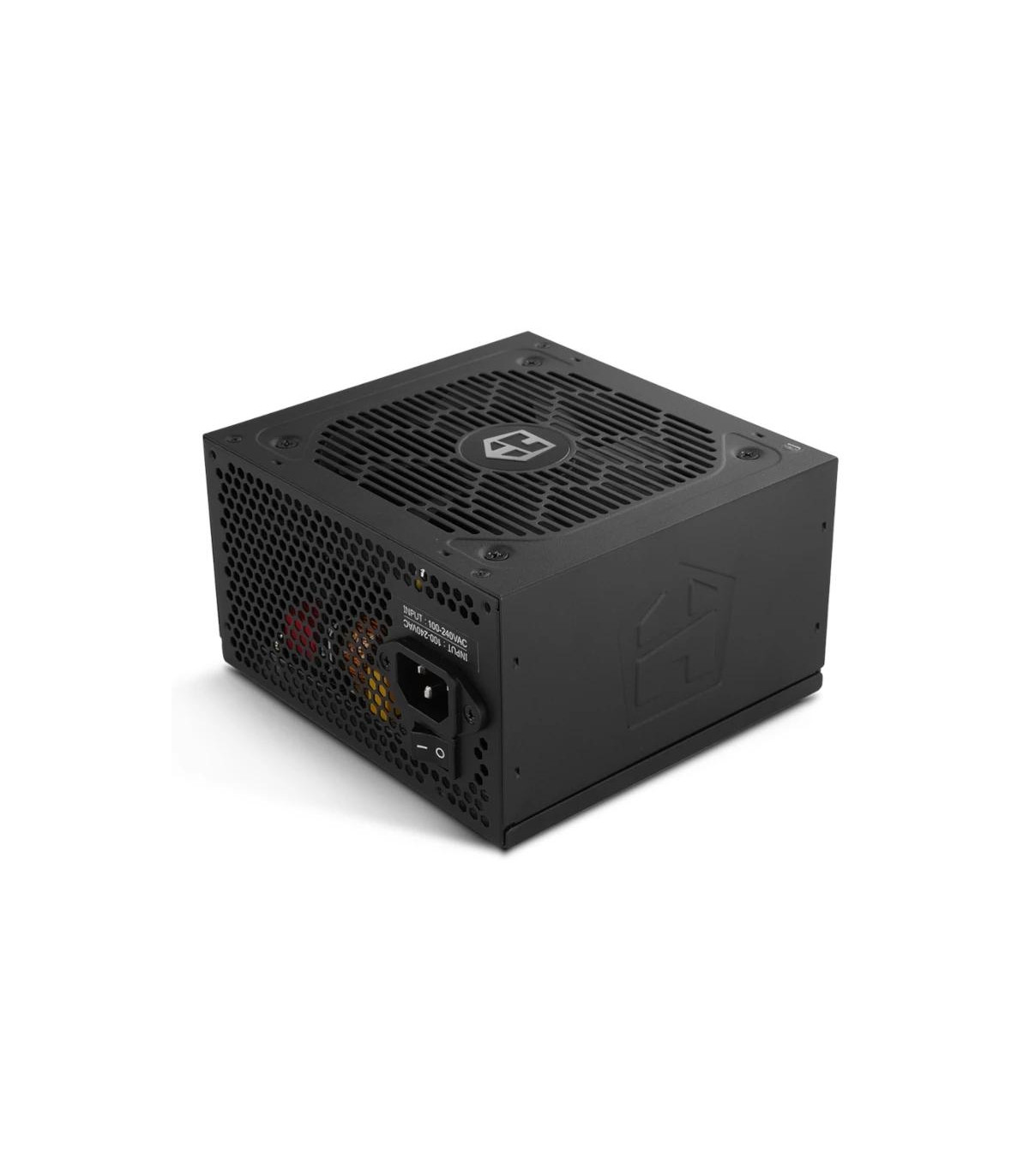 NOX HUMMER GDM1000W Fuente modular ATX3.1 80+GOLD