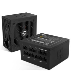 NOX HUMMER GDM1000W Fuente modular ATX3.1 80+GOLD
