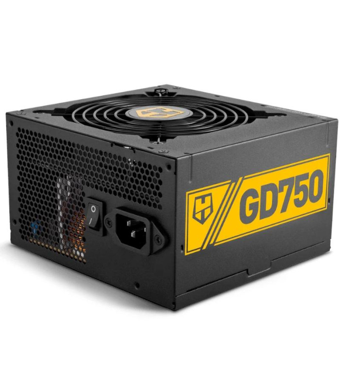 Nox Fuente HUMMER GDM750W modular ATX3.1 80+GOLD