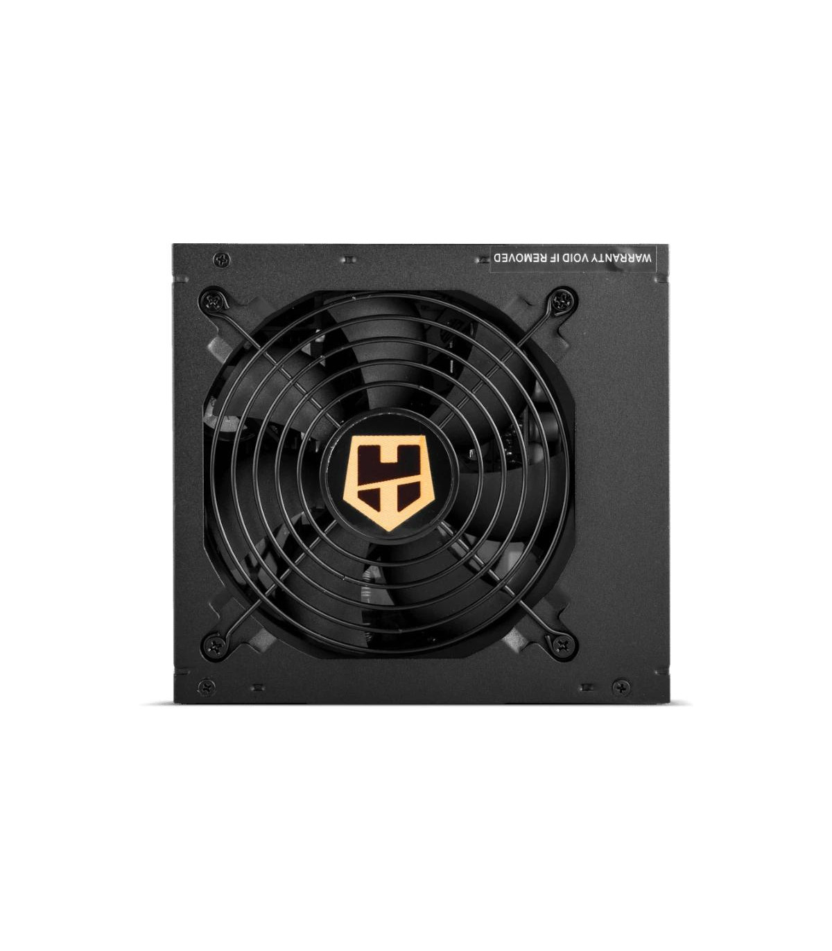 Nox Fuente HUMMER GDM750W modular ATX3.1 80+GOLD