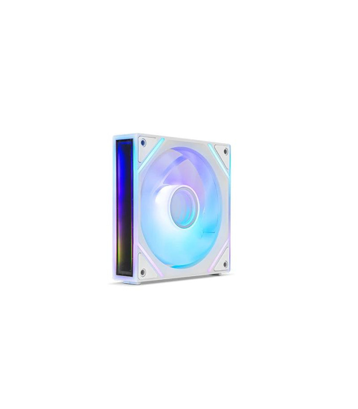 Nox Vent. HUMMER PRO LINK Kit x3 fans ARGB Mag Bl