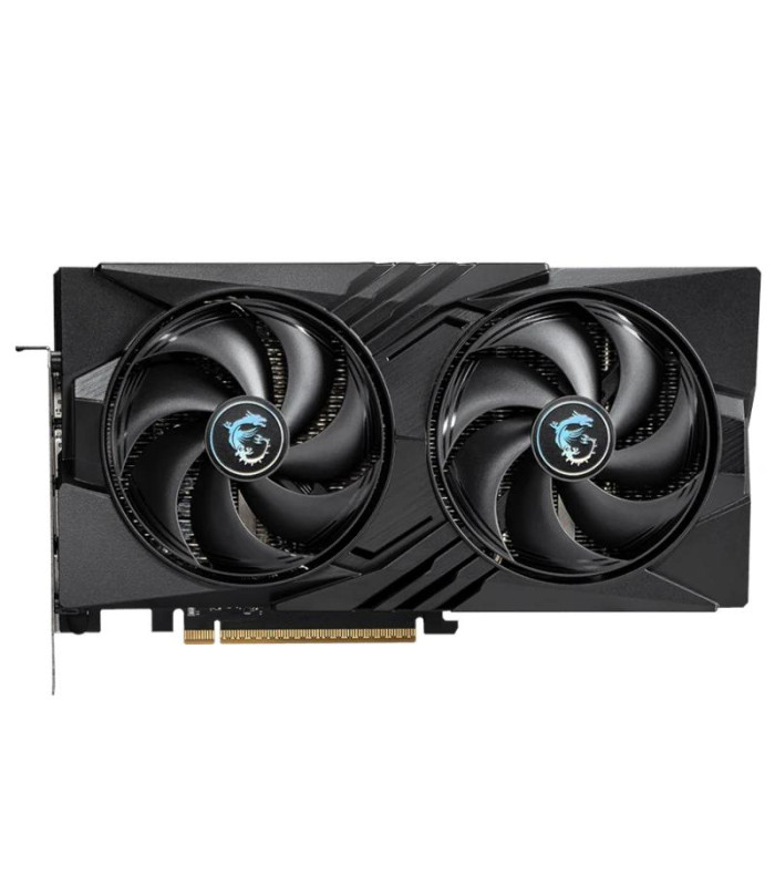 MSI VGA NVIDIA RTX 5060 8G GAMING OC DDR7