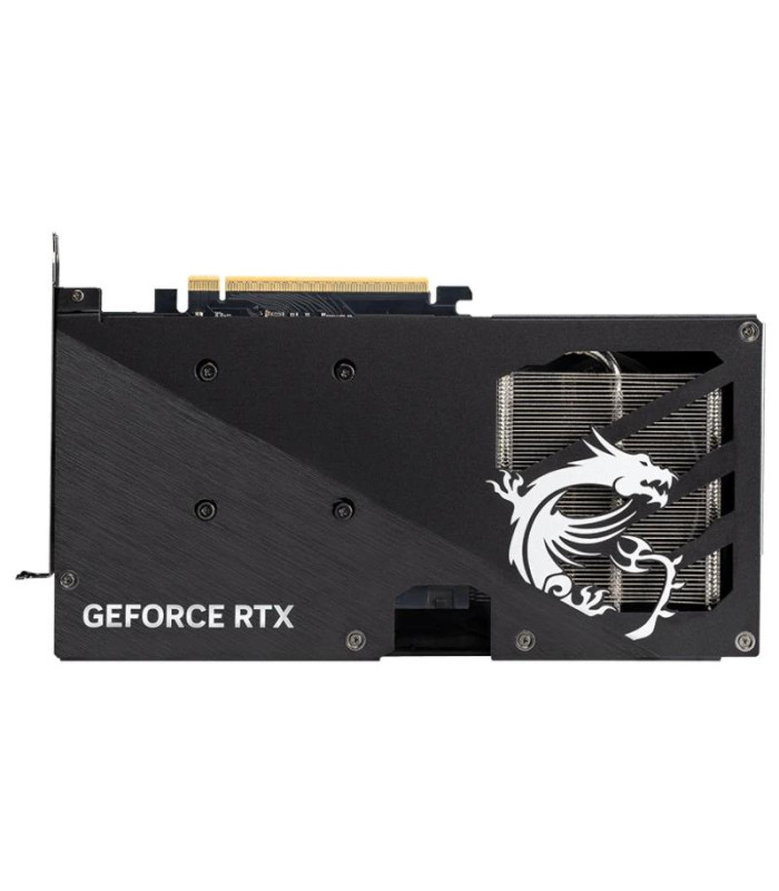 MSI VGA NVIDIA RTX 5060 8G GAMING OC DDR7