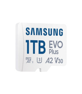 Samsung MicroSDHC EVO Plus New 1TB Clase 10