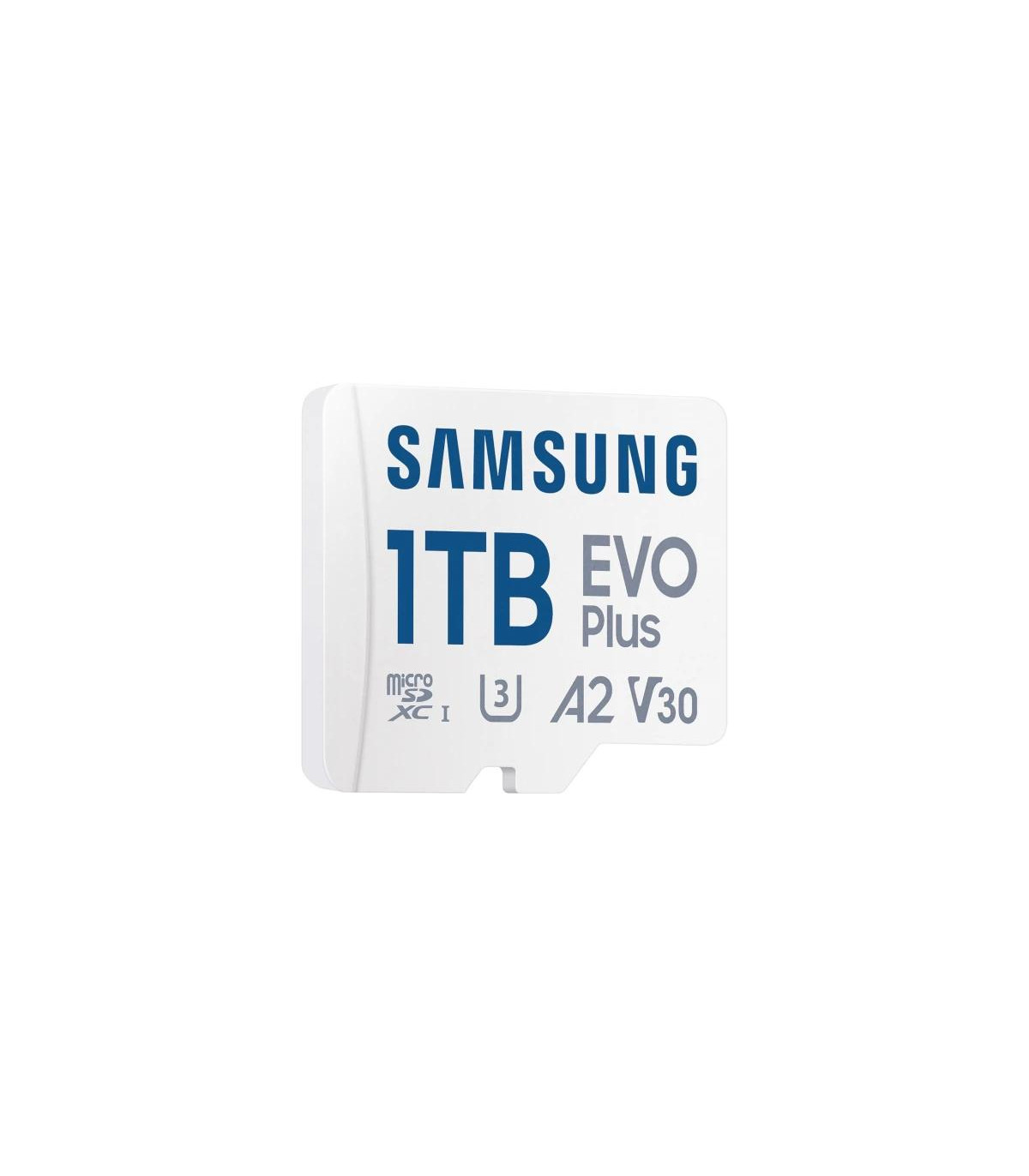 Samsung MicroSDHC EVO Plus New 1TB Clase 10