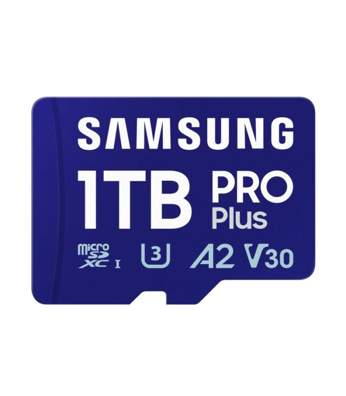 Samsung MicroSD PRO Plus 1TB