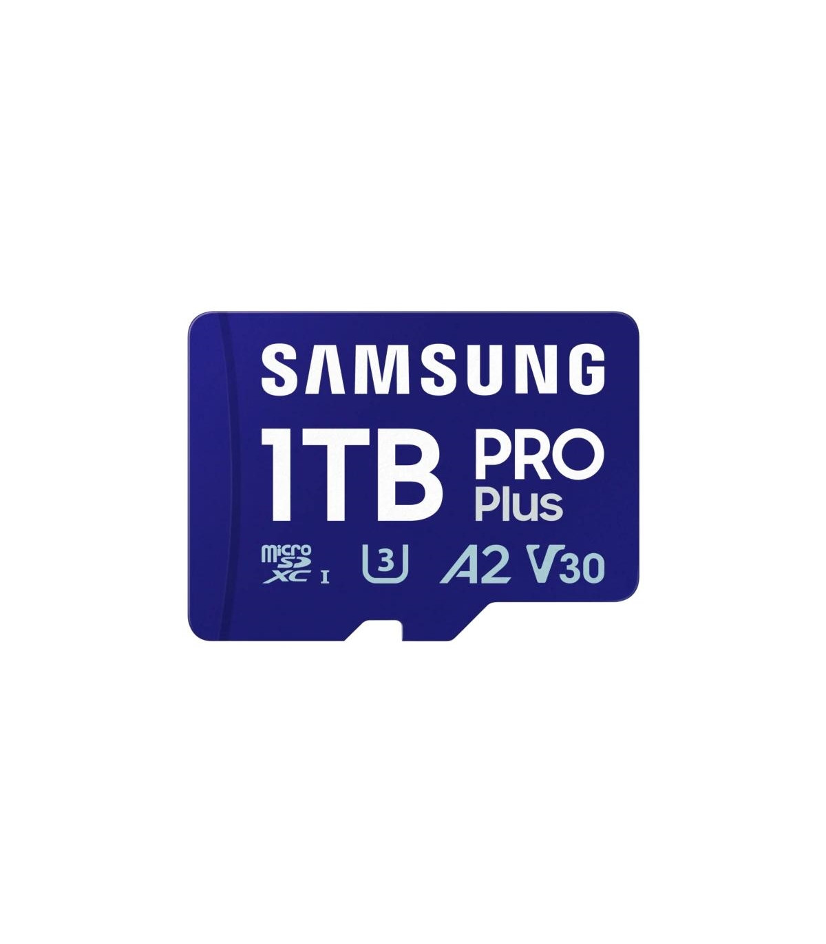 Samsung MicroSD PRO Plus 1TB