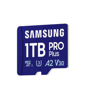 Samsung MicroSD PRO Plus 1TB