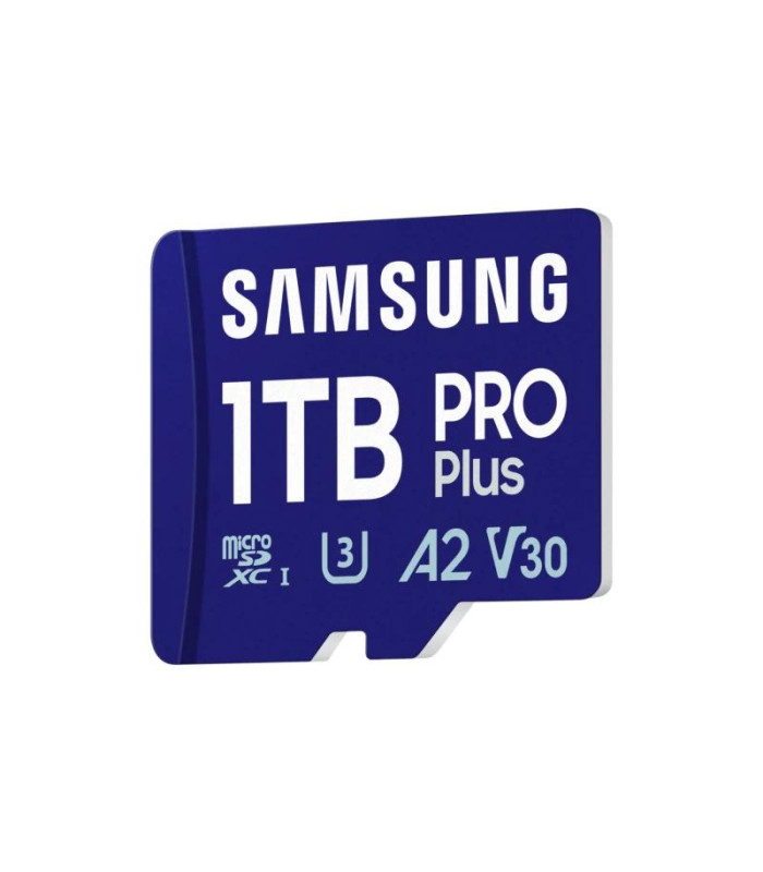 Samsung MicroSD PRO Plus 1TB