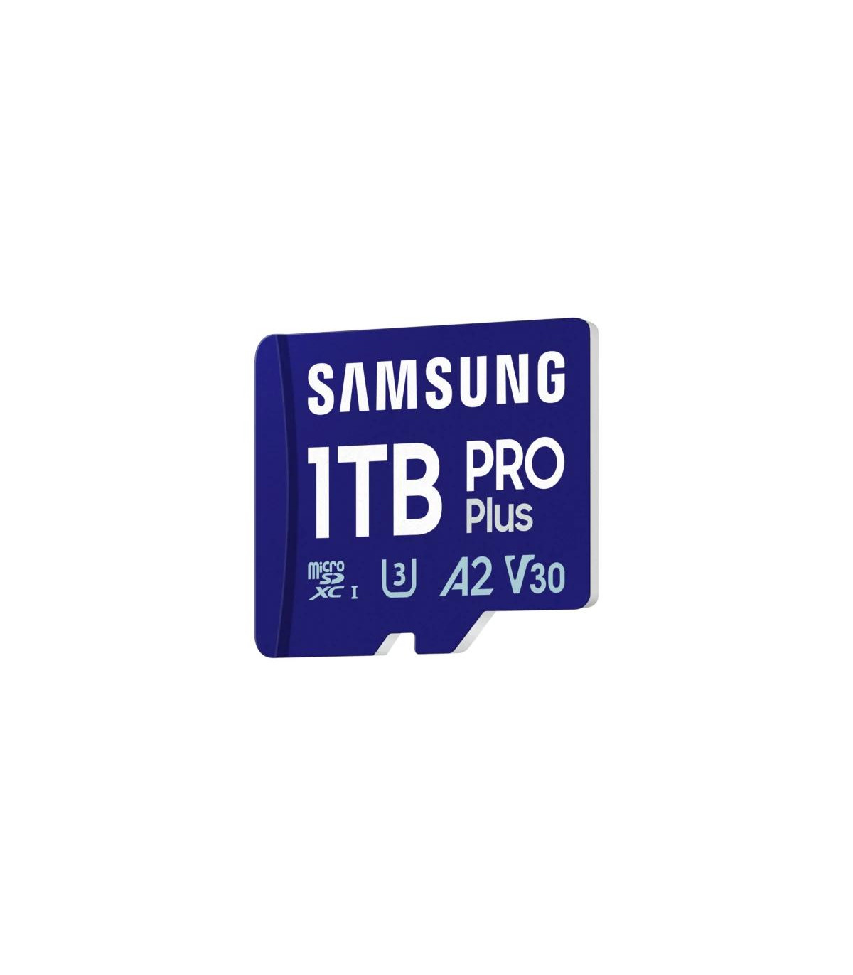 Samsung MicroSD PRO Plus 1TB