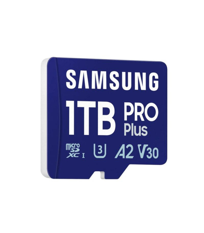 Samsung MicroSD PRO Plus 1TB