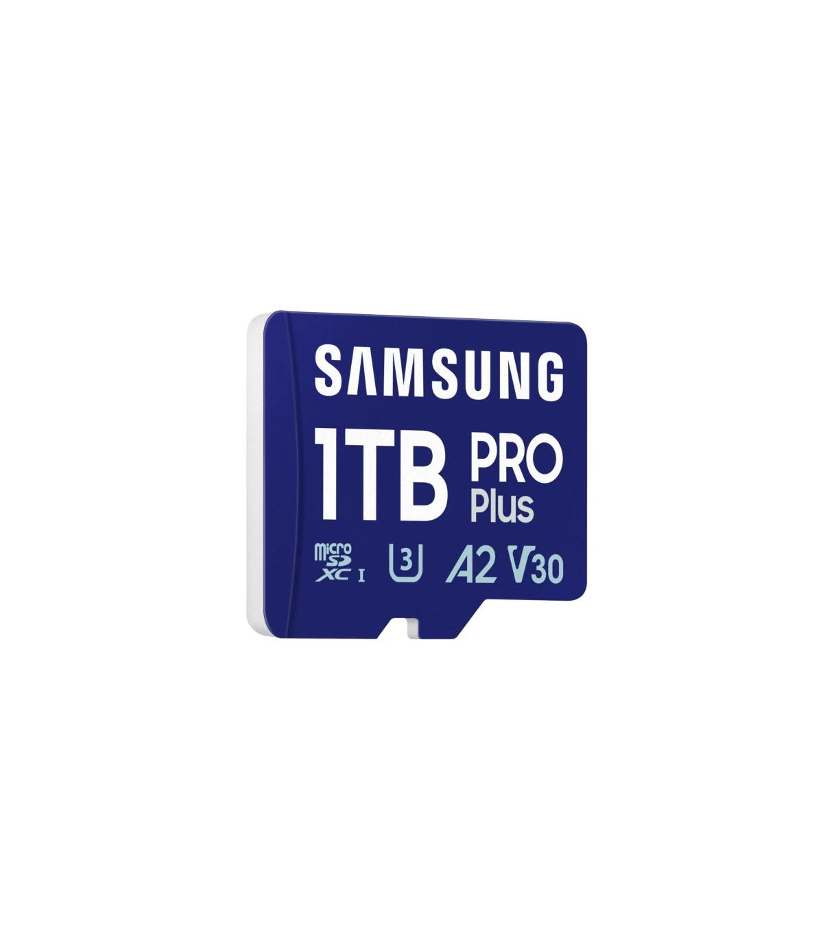 Samsung MicroSD PRO Plus 1TB