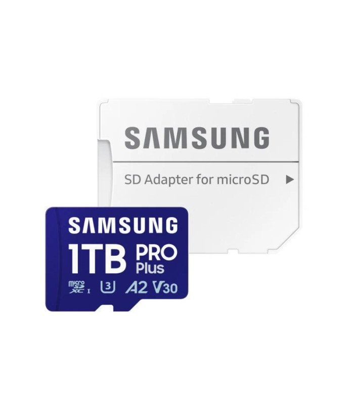 Samsung MicroSD PRO Plus 1TB
