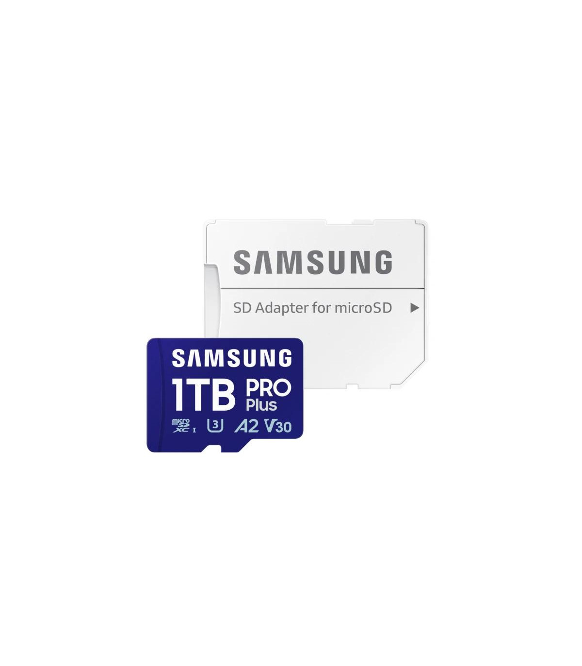 Samsung MicroSD PRO Plus 1TB