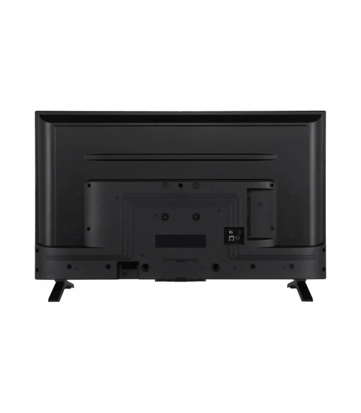 Tv toshiba 40 pulgadas led fhd -  40lv2563dg - smart tv