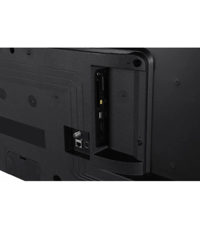 Tv toshiba 40 pulgadas led fhd -  40lv2563dg - smart tv