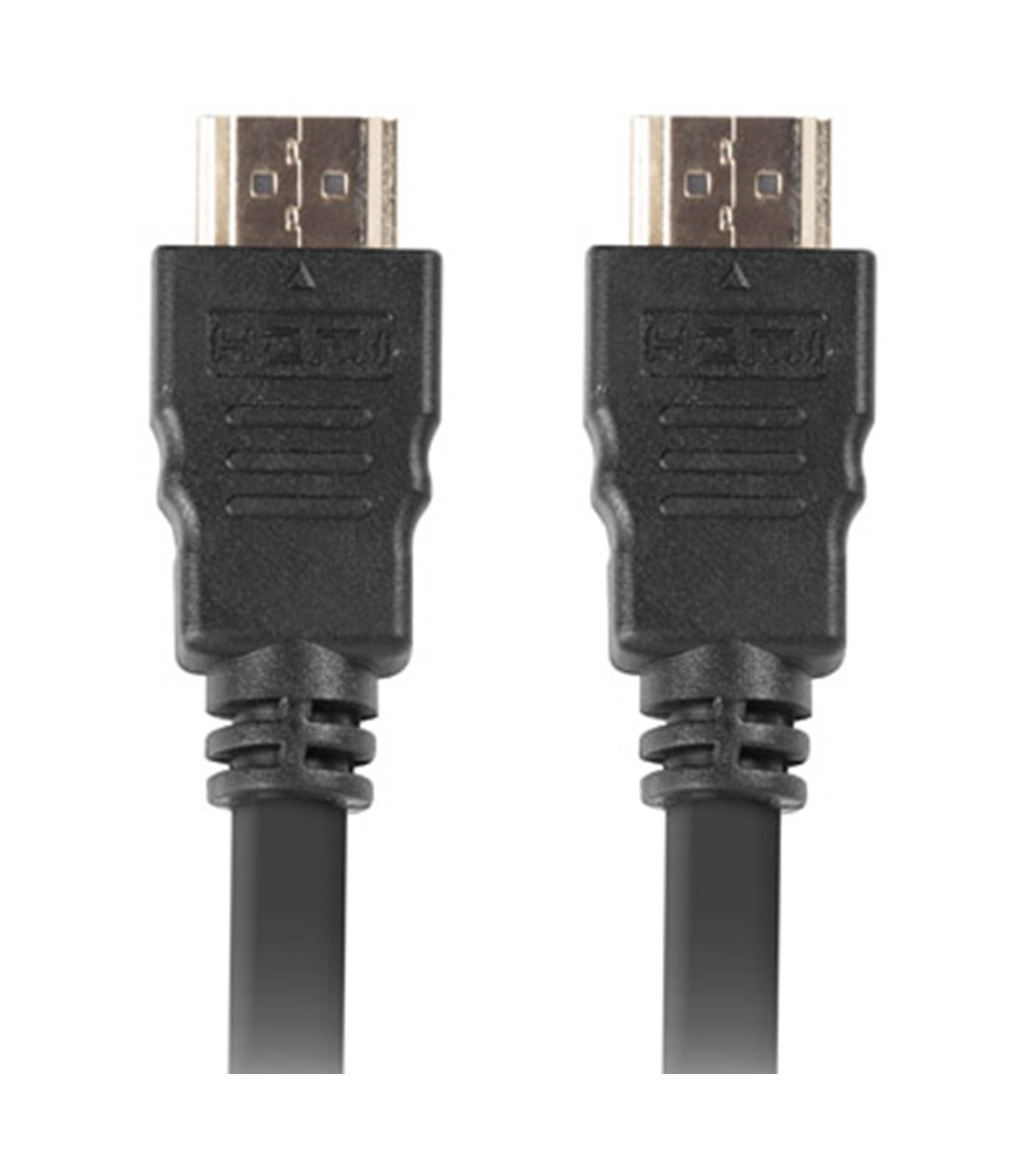 Cable hdmi lanberg macho -  macho v1.4 alta velocidad 5m negro
