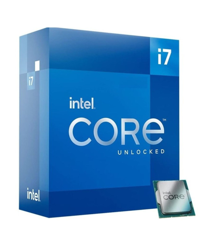 Intel i7 14700k 5.6ghz lga 1700 box
