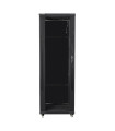 Armario lanberg rack 19 pulgadas 37u 600x600 negro