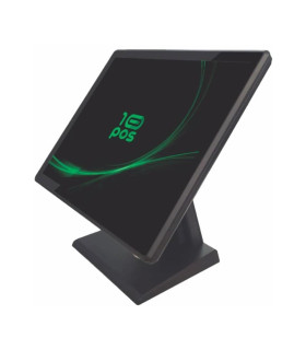 Ordenador tpv 10pos tpv 17 pulgadas tactil intel j6412 8gb ssd 128gb wifi