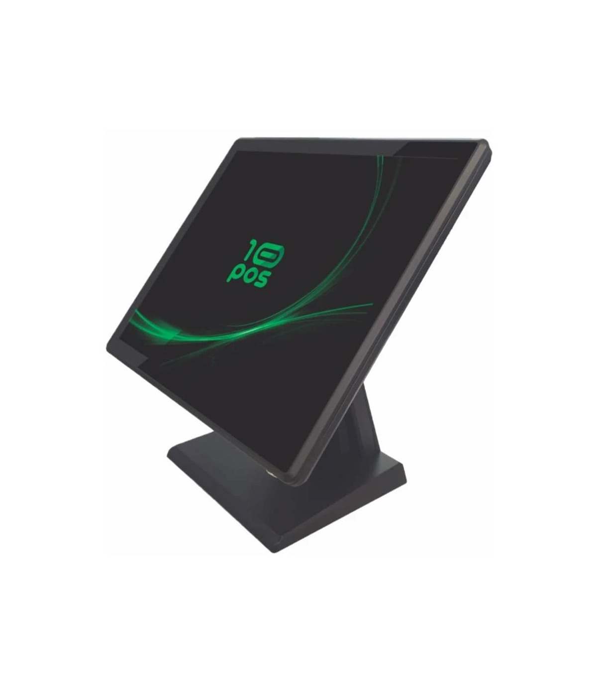 Ordenador tpv 10pos tpv 17 pulgadas tactil intel j6412 8gb ssd 128gb wifi