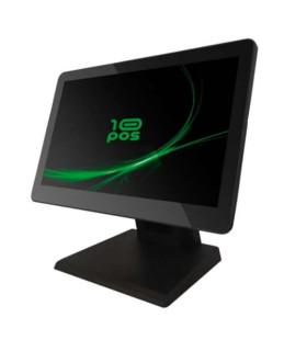 Ordenador 10pos tpv 15.6 pulgadas tactil i5 8gb ssd 256gb w11 iot