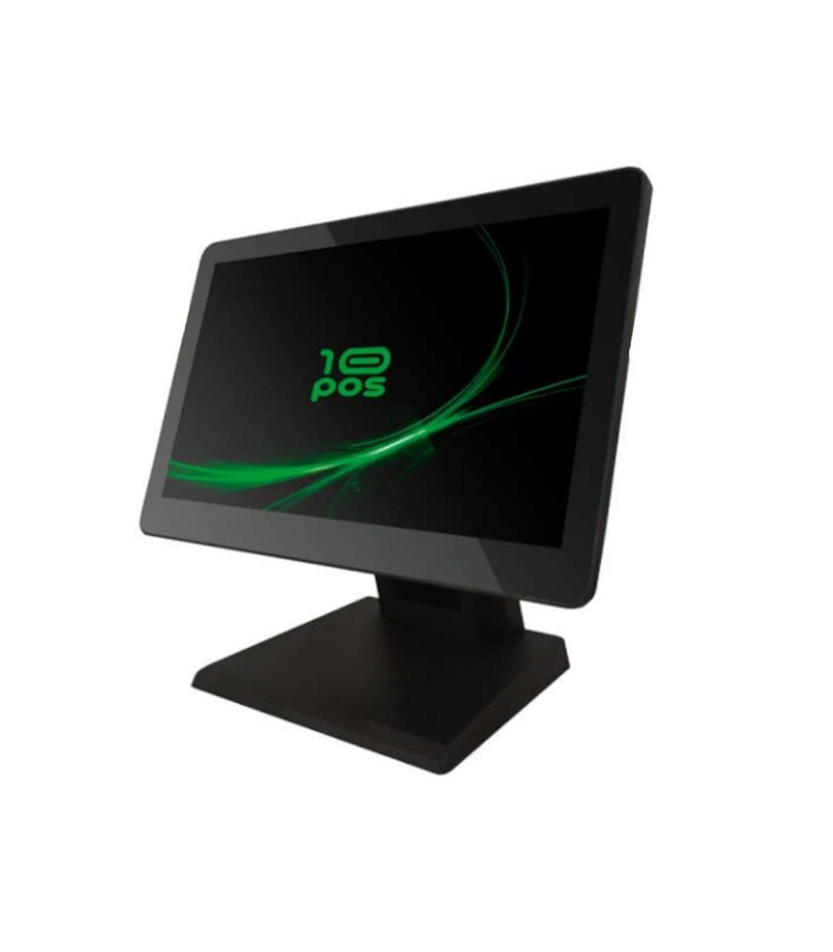 Ordenador 10pos tpv 15.6 pulgadas tactil i5 8gb ssd 256gb w11 iot